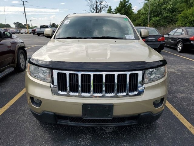 2011 Jeep Grand Cherokee in Pompano Beach, FL 33064 - 1864837 22