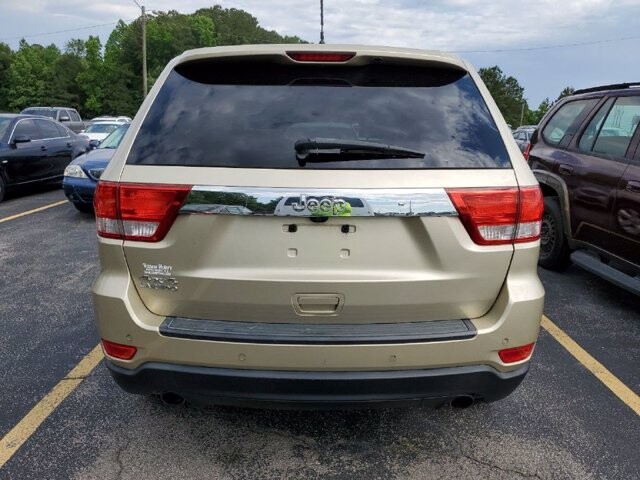 2011 Jeep Grand Cherokee in Pompano Beach, FL 33064 - 1864837 37