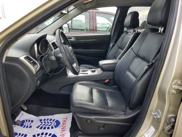 2011 Jeep Grand Cherokee in Pompano Beach, FL 33064 - 1864837 43