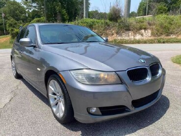 2011 BMW 328i in Buford, GA 30518