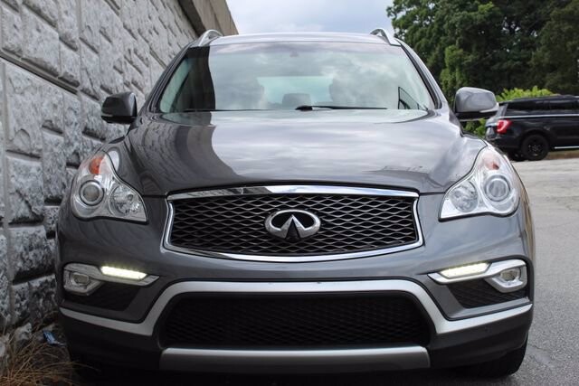2016 INFINITI QX50 in Decatur, GA 30032 - 1866303 48