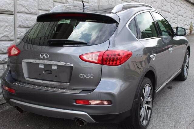 2016 INFINITI QX50 in Decatur, GA 30032 - 1866303 50