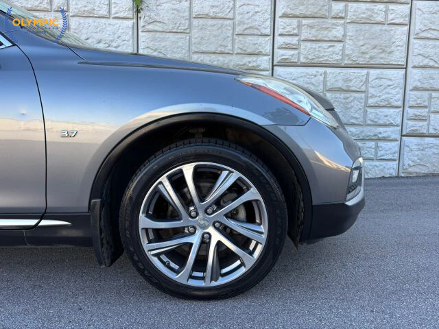 2016 INFINITI QX50 in Decatur, GA 30032 - 1866303 11