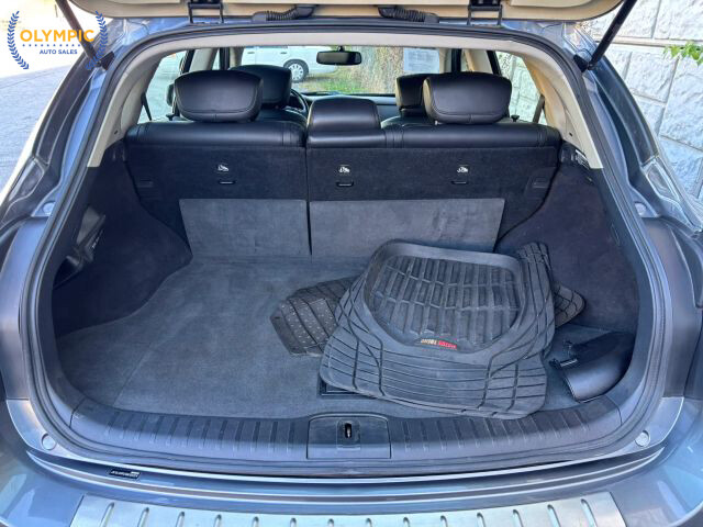 2016 INFINITI QX50 in Decatur, GA 30032 - 1866303 45