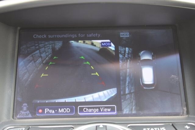 2016 INFINITI QX50 in Decatur, GA 30032 - 1866303 57