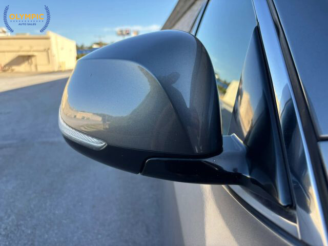 2016 INFINITI QX50 in Decatur, GA 30032 - 1866303 14