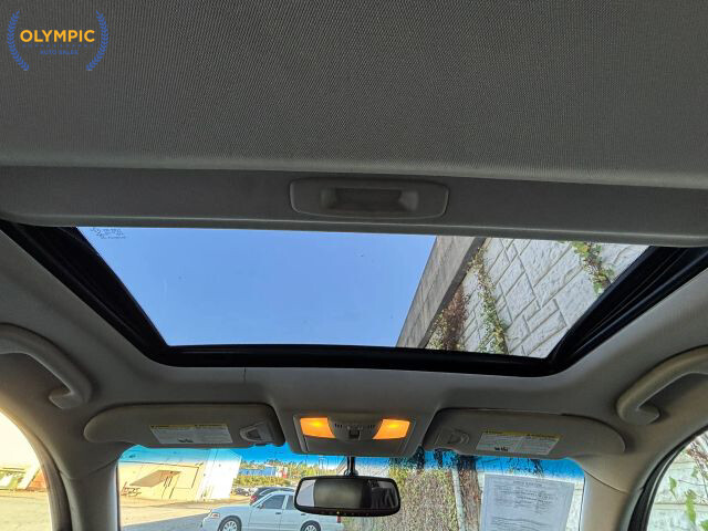 2016 INFINITI QX50 in Decatur, GA 30032 - 1866303 35