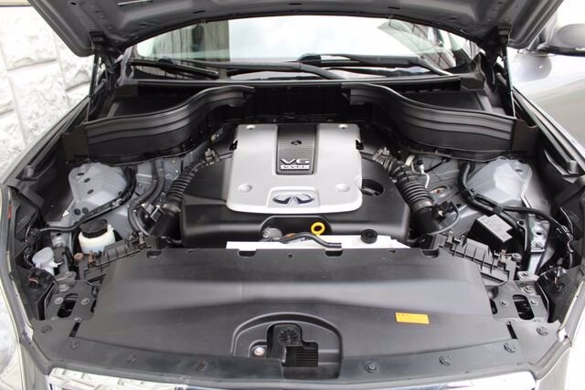 2016 INFINITI QX50 in Decatur, GA 30032 - 1866303 67