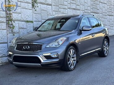 2016 INFINITI QX50 in Decatur, GA 30032
