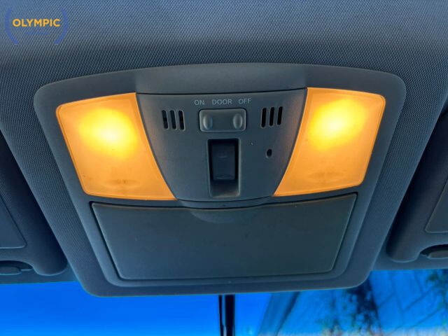 2016 INFINITI QX50 in Decatur, GA 30032 - 1866303 34