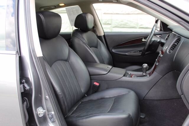 2016 INFINITI QX50 in Decatur, GA 30032 - 1866303 62