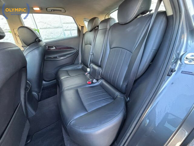 2016 INFINITI QX50 in Decatur, GA 30032 - 1866303 38
