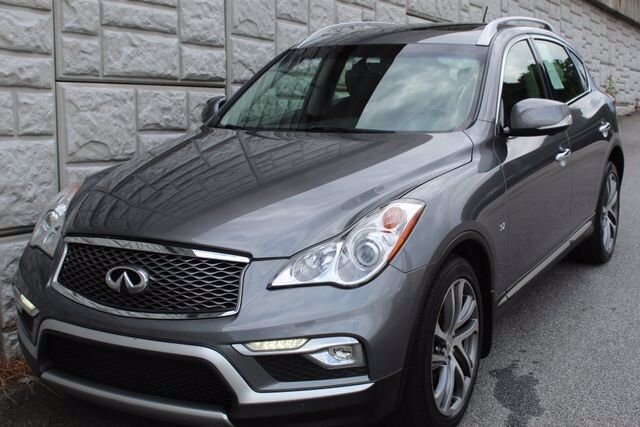 2016 INFINITI QX50 in Decatur, GA 30032 - 1866303 46