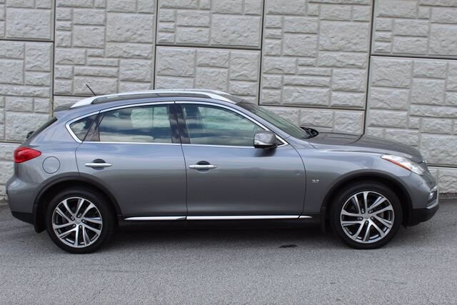 2016 INFINITI QX50 in Decatur, GA 30032 - 1866303 53