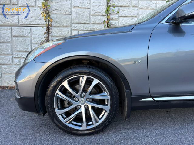 2016 INFINITI QX50 in Decatur, GA 30032 - 1866303 9