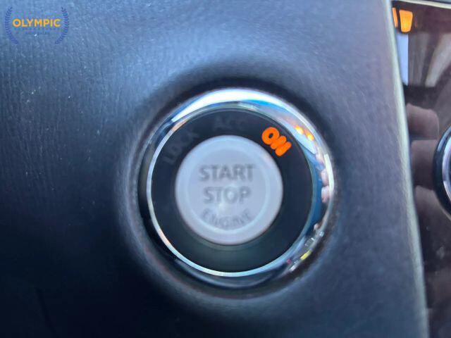 2016 INFINITI QX50 in Decatur, GA 30032 - 1866303 33