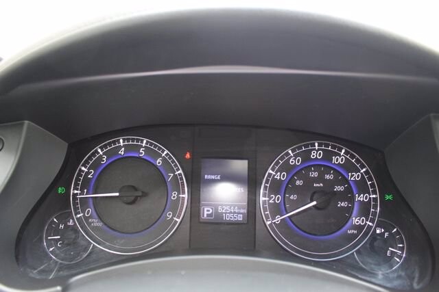 2016 INFINITI QX50 in Decatur, GA 30032 - 1866303 55