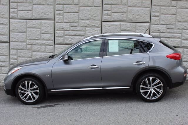 2016 INFINITI QX50 in Decatur, GA 30032 - 1866303 52