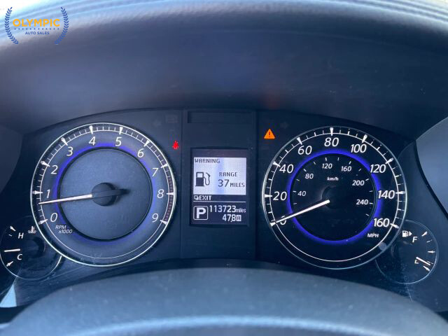 2016 INFINITI QX50 in Decatur, GA 30032 - 1866303 24