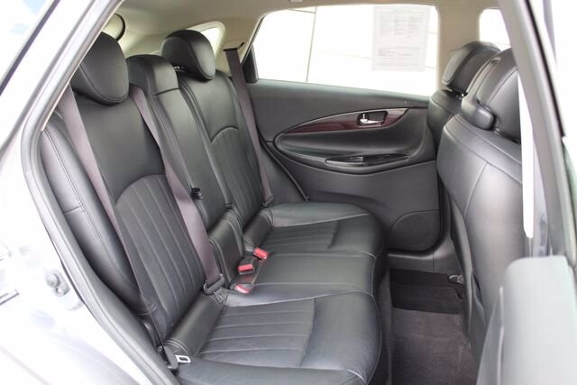 2016 INFINITI QX50 in Decatur, GA 30032 - 1866303 64