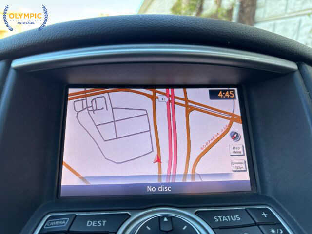 2016 INFINITI QX50 in Decatur, GA 30032 - 1866303 27