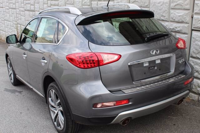 2016 INFINITI QX50 in Decatur, GA 30032 - 1866303 49