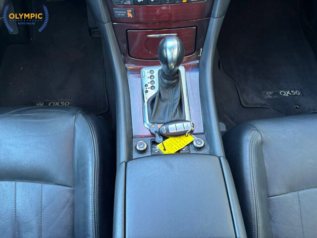 2016 INFINITI QX50 in Decatur, GA 30032 - 1866303 32