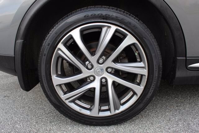 2016 INFINITI QX50 in Decatur, GA 30032 - 1866303 66