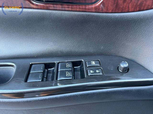 2016 INFINITI QX50 in Decatur, GA 30032 - 1866303 31