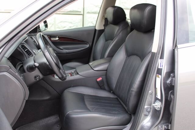 2016 INFINITI QX50 in Decatur, GA 30032 - 1866303 61