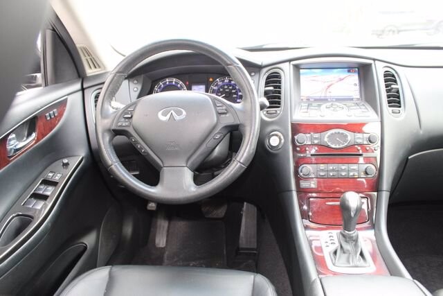 2016 INFINITI QX50 in Decatur, GA 30032 - 1866303 54