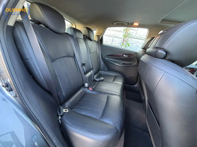 2016 INFINITI QX50 in Decatur, GA 30032 - 1866303 39