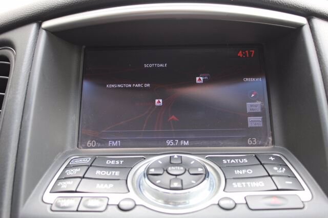 2016 INFINITI QX50 in Decatur, GA 30032 - 1866303 56