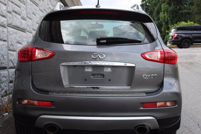 2016 INFINITI QX50 in Decatur, GA 30032 - 1866303 51