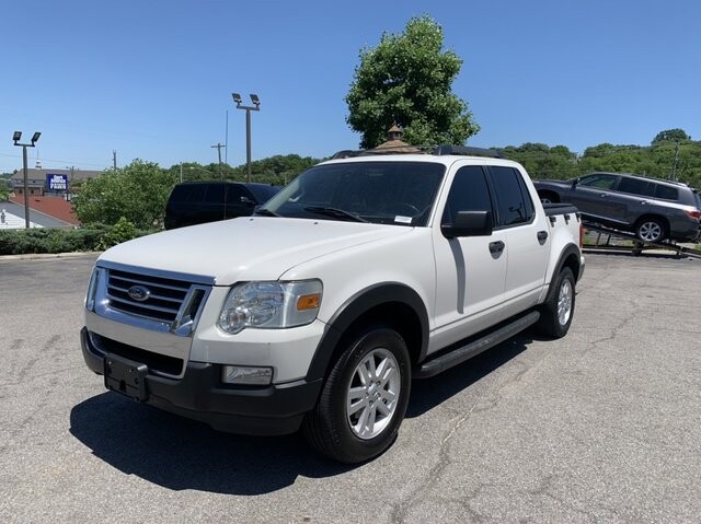 2010 Ford Explorer Sport Trac in Nashville, TN 37211-5205 - 1867264 7