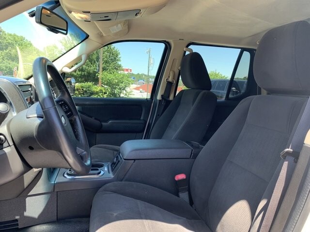 2010 Ford Explorer Sport Trac in Nashville, TN 37211-5205 - 1867264 11