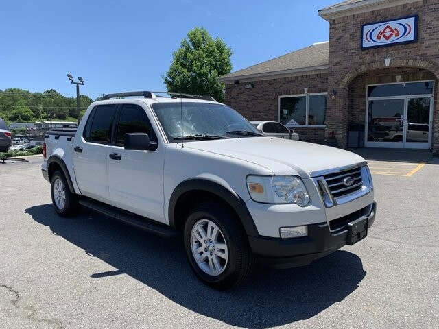 2010 Ford Explorer Sport Trac in Nashville, TN 37211-5205 - 1867264