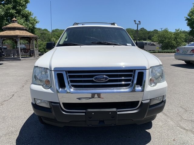 2010 Ford Explorer Sport Trac in Nashville, TN 37211-5205 - 1867264 8