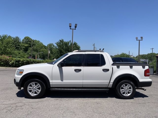 2010 Ford Explorer Sport Trac in Nashville, TN 37211-5205 - 1867264 18