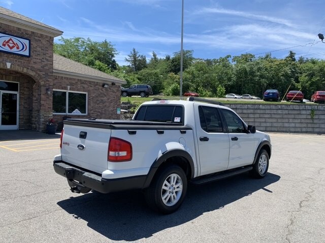 2010 Ford Explorer Sport Trac in Nashville, TN 37211-5205 - 1867264 3