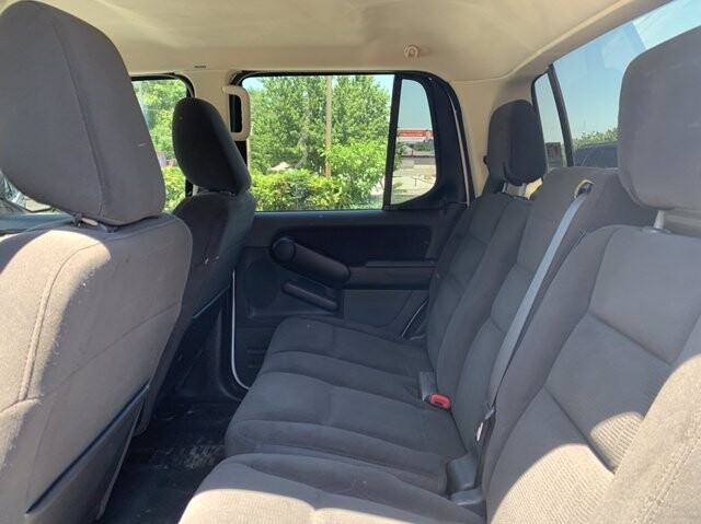 2010 Ford Explorer Sport Trac in Nashville, TN 37211-5205 - 1867264 24