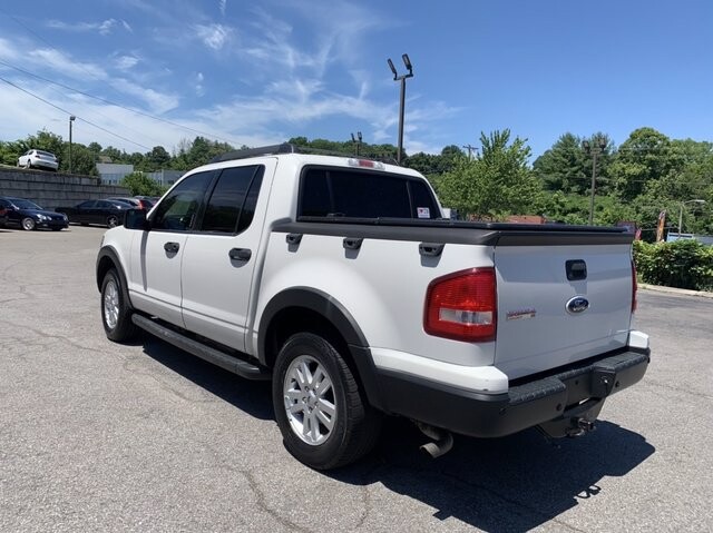 2010 Ford Explorer Sport Trac in Nashville, TN 37211-5205 - 1867264 17