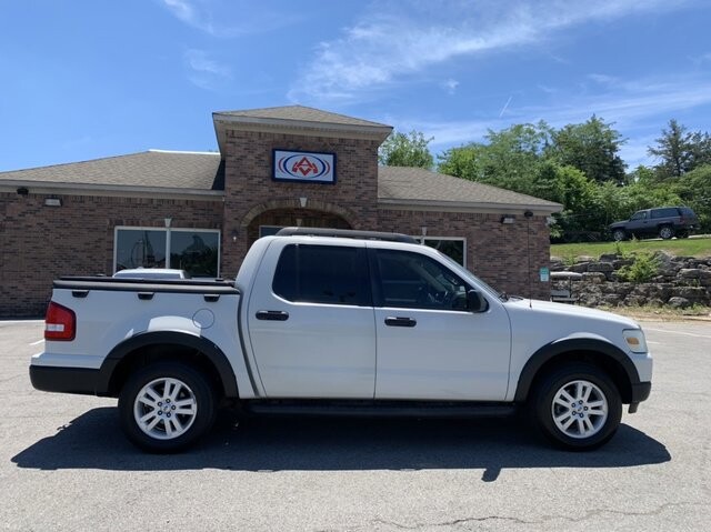 2010 Ford Explorer Sport Trac in Nashville, TN 37211-5205 - 1867264 2