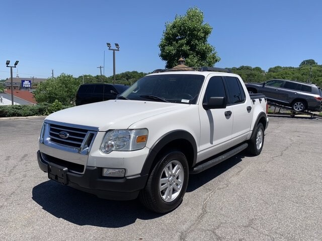 2010 Ford Explorer Sport Trac in Nashville, TN 37211-5205 - 1867264 19