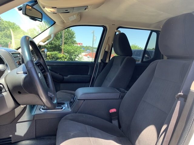 2010 Ford Explorer Sport Trac in Nashville, TN 37211-5205 - 1867264 23