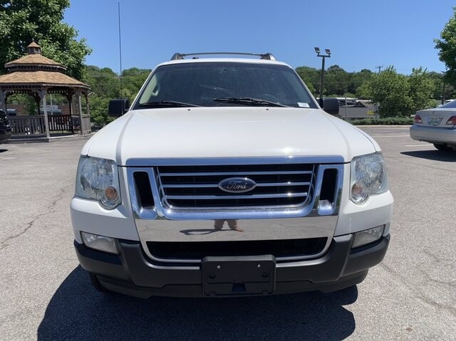 2010 Ford Explorer Sport Trac in Nashville, TN 37211-5205 - 1867264 20