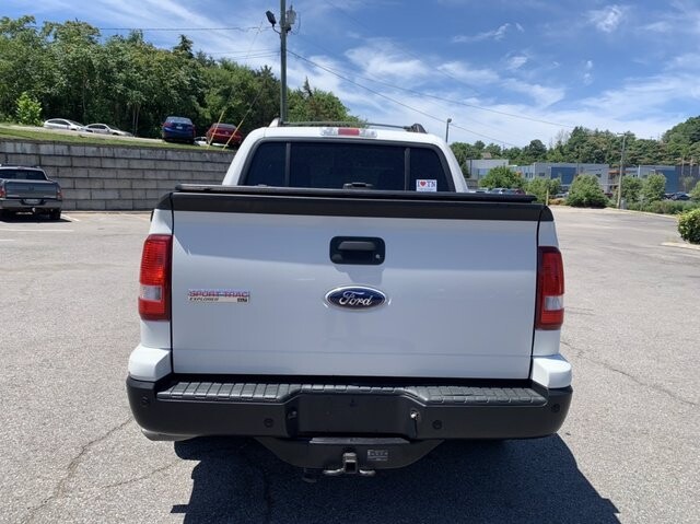 2010 Ford Explorer Sport Trac in Nashville, TN 37211-5205 - 1867264 16