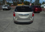 2013 Chevrolet Equinox in Jacksonville, FL 32205 - 1867704 4