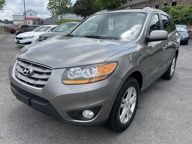 2011 Hyundai Santa Fe in Nashville, TN 37211-5205 - 1868525 7
