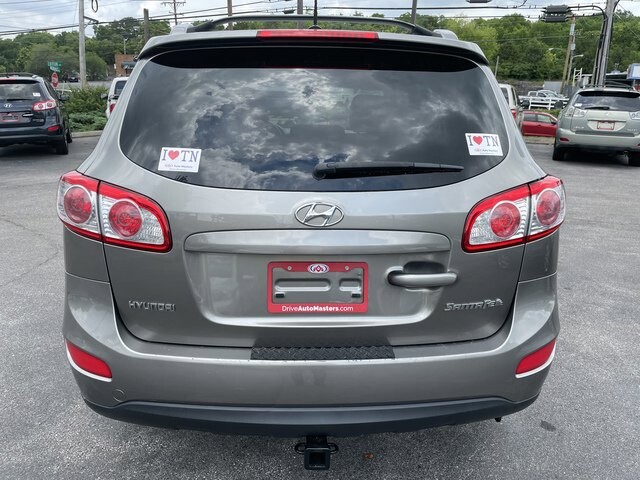 2011 Hyundai Santa Fe in Nashville, TN 37211-5205 - 1868525 4